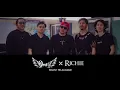 Lagu ORNITO x RICHIE
