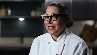 Preparing for Retirement Amy G Becomes an Escoffier Plant-Based Culinary Student