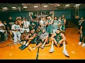 Hyde Park vs cVs Chicago Alumni Classic