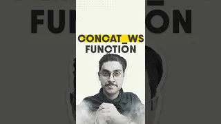 CONCAT - WS Handle SQL NULLs Like a Pro