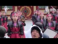 【Hwarang Ep 12 BTS】Park Seo Joon, Park Hyung Sik,Go Ara
