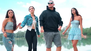 Just band - Tancujem s Tebou caje ( Official video / cover )