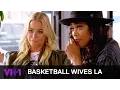 Shaunie O Neal Adds New Chicks To The Mix Sneak Peek Basketball Wives LA
