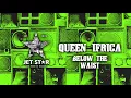 Queen Ifrica - Below the Waist (Official Audio) | Jet Star Music