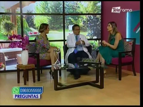 Diálisis: Cuando los riñones necesitan ayuda