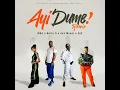 Lagu Ayi Dume - MSA x NuttyO ft. Ze2 \u0026 Aya Msani