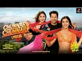 Chunnari Chunnari - Let's Go | Hai Jawani Toh Ishq Hona Hai | Varun, Mrunal, Pooja | Akshay & IP