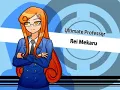 DRA Another Despair Academy Freetime Events - Rei Mekaru Full