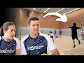 Download Lagu The Biggest Mistakes Amateurs Make In Badminton