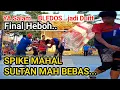 Download Lagu FINAL ANDRE REZA LIVOLI BALI, DI BAYAR MAHAL SPIKE JEDUNG HENDRA LAVANI VS FAREL, DISAMBUT SAWERAN