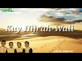 Wali - Kuy Hijrah (Lirik)