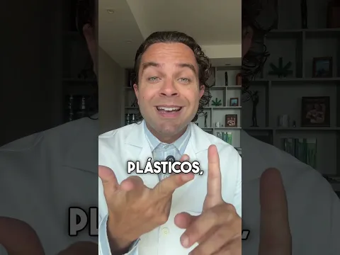 PERIGO: NUNCA USE PERFUME NO PESCOÇO