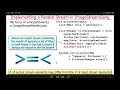 Java 8 Parallel ImageStreamGang Example Part 3