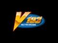 102 7 WVAZ V103 Oak - New Year s Eve Mix 12-31--1-16