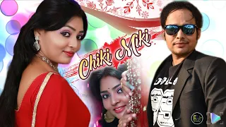 chiki miki new romantic odia album kb music