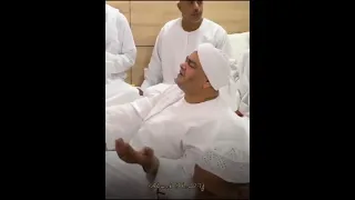 الشيخ محمد منتصر الدح  كل الذي انا فيه فضل محمد  دندنها