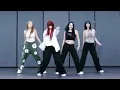 aespa - 'Drama' Dance Practice Mirrored [4K]