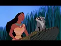 Download Lagu Pocahontas  - Just around the Riverban (  Swedish )