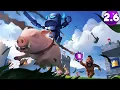 Download Lagu HOG 2.6 TOP 1 WORLD ??!!