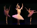 Download Lagu [카즈하/Kazuha]2019 Ballet Performance in Shenzhen[LE SSERAFIM/르세라핌]
