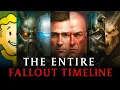 Download Lagu The ENTIRE Fallout Timeline To Fall Asleep To