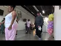 'Friday Slide' line dance 