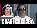 Charles Cosby on Griselda Blanco making him a millionaire Oakland most dangerous city in U S more