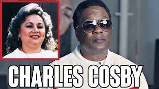 Charles Cosby on Griselda Blanco making him a millionaire Oakland most dangerous city in U S more