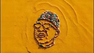 Jonas Blue x Salif Keita   Madan (Visualizer)