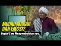 Download Lagu Mudah Marah Dan Emosi - Habib Hasan Bin Ismail Al Muhdor
