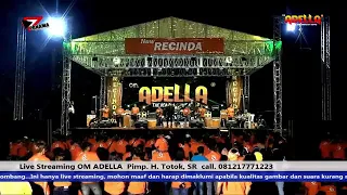 Download Buta Karena Cinta | Andy KDI | OM ADELLA MP3