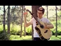 Download Lagu Every Breath You Take on One Guitar (Alex Misko)