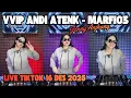 Lagu VVIP ANDI ATENG 16 DES 2025 - DJ JENNY ANJHANY 