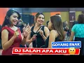 GOYANG PESTA FLORES (DJ TIK TOK RUTENG)