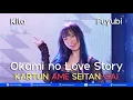 Download Lagu [20251005][Kita Focus] Okami no Love Story - Fuyubi @ Kartun \u0026 Ame Seitan-Sai 2025