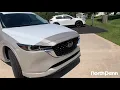 Download Lagu 2025 Mazda CX-5 25M2068