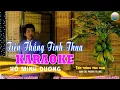 karaoke Tân cổ TIỀN THẮNG TÌNH THUA - Hồ Minh Đương beat chuẩn 2020.