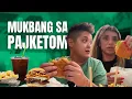 Download Lagu Marija Šerifović - MUKBANK SA PAJKETOM #173