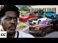 Lil Yachty s Car Collection RANKED Food-Themed