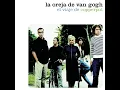 La Playa - La Oreja de Van Gogh