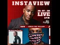 Download Lagu LEBZA THE VILLAIN LIVE #INSTAVIEW​​​ Presented by PARTY42NITE [S02E07]