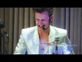 Nickless - Don't Stop The Car (live @ Powerplay Studios)