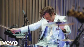 nickless dont stop the car live powerplay studios 