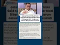 Download Lagu Jokowi Disentil Usai Wamenaker Noel Ditangkap KPK, Sudirman Said: Lingkungan Jokowi Orang Bermasalah