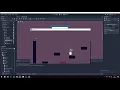 Godot KinematicBody2D platformer controller V0 2