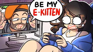 Being a Girl Online...
