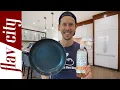 How To Have A NON-TOXIC Kitchen