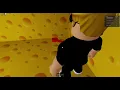 ROBLOX - Cheese Escape CHAPTER 2