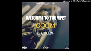 king saiman lady rocket