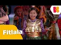 Download Lagu Fitlala - De Grote Show 2019 - Kinderen voor Kinderen